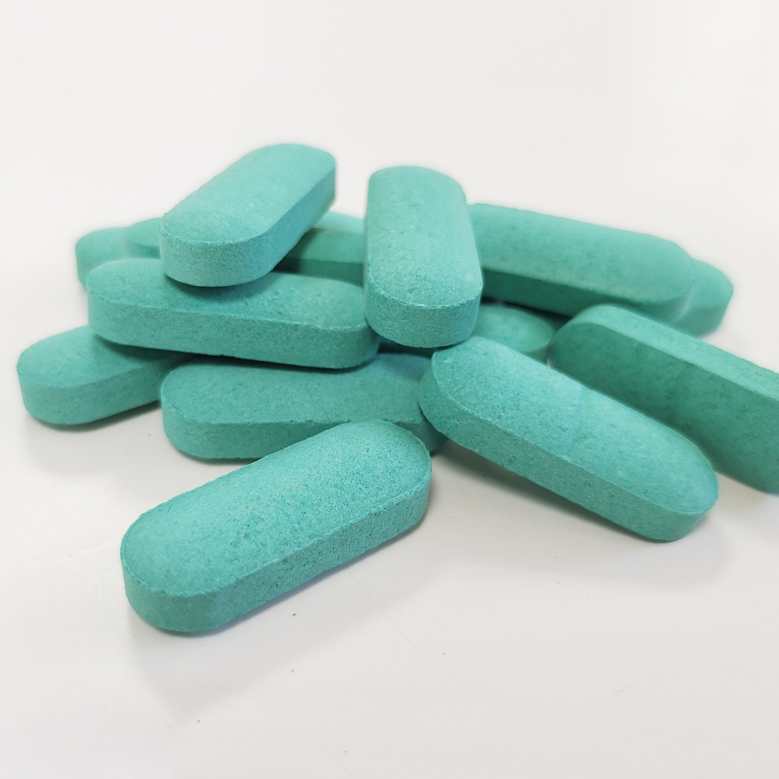 Alben 2500mg Bolus 